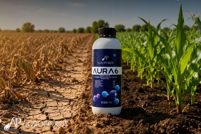 Kuraklık Stresinde Hayvansal Amino Asitlerin Etkisi 